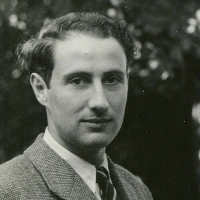 Ludwig von Bassermann-Jordan