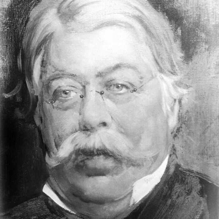 Ludwig Andreas Jordan