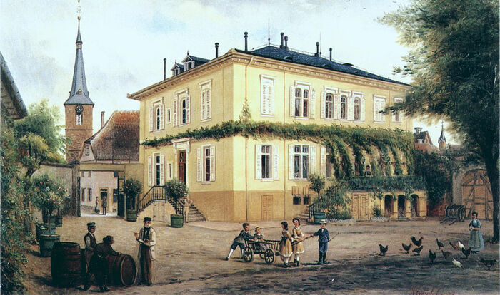 Ketschauer Hof 